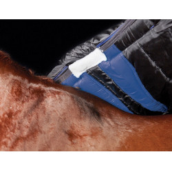 Capa Weatherbeeta ComFiTec Plus Dynamic II Média / Leve Bordô / cinza / branco Bordô Capa Weatherbeeta ComFiTec Plus Dynamic II Média / Leve Bordô / cinza / branco Bordô