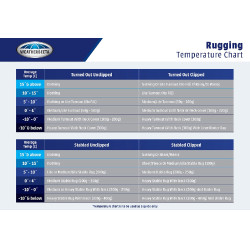 Capa Weatherbeeta ComFiTec Plus Dynamic II Média / Leve Bordô / cinza / branco Bordô Capa Weatherbeeta ComFiTec Plus Dynamic II Média / Leve Bordô / cinza / branco Bordô