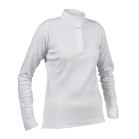 Polo Hunting Shires Feminino Branco Polo Hunting Shires Feminino Branco