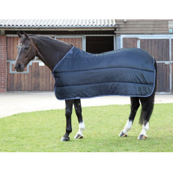 Sobrecobertura WarmaRug Thermal System 100 Shires Preto