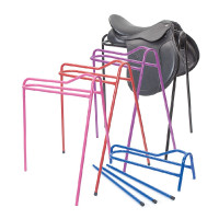 Suporte de sela dobrável Shires Suporte de sela dobrável Shires