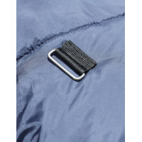 Cobertura Weatherbeeta ComFiTec Tyro Turnout 360g Combo com pescoço Azul-marinho / carvão Cobertura Weatherbeeta ComFiTec Tyro Turnout 360g Combo com pescoço Azul-marinho / carvão