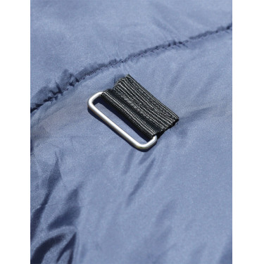 Cobertura Weatherbeeta ComFiTec Tyro Turnout 50g Combo com pescoço Azul-marinho / carvão Cobertura Weatherbeeta ComFiTec Tyro Turnout 50g Combo com pescoço Azul-marinho / carvão