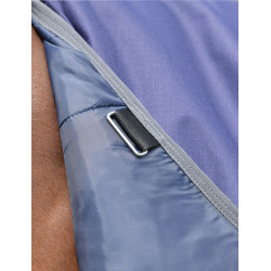 Cobertura Weatherbeeta ComFiTec Tyro Turnout 50g Combo com pescoço Azul-marinho / carvão Cobertura Weatherbeeta ComFiTec Tyro Turnout 50g Combo com pescoço Azul-marinho / carvão