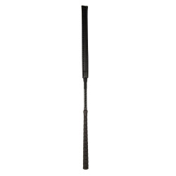 Chicote de cross Dublin Preto