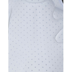 Guetes de dressage Weatherbeeta concha dura Tough-Tec Branco