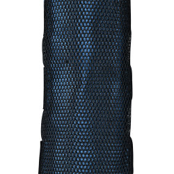 Guêtres de frio Weatherbeeta para colocar na água Therapy-Tec Preto / azul Guêtres de frio Weatherbeeta para colocar na água Therapy-Tec Preto / azul
