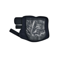 Guêtres de frio Weatherbeeta Therapy-Tec II Ultra Cool Preto Guêtres de frio Weatherbeeta Therapy-Tec II Ultra Cool Preto