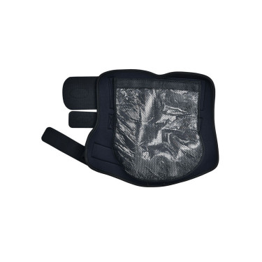 Guêtres de frio Weatherbeeta Therapy-Tec II Ultra Cool Preto Guêtres de frio Weatherbeeta Therapy-Tec II Ultra Cool Preto