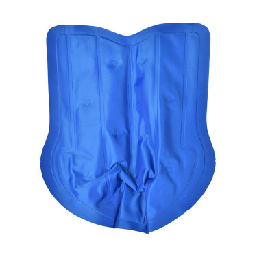 Guêtres de frio Weatherbeeta Therapy-Tec II Ultra Cool Preto Guêtres de frio Weatherbeeta Therapy-Tec II Ultra Cool Preto