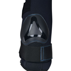 Guêtres de frio Weatherbeeta Therapy-Tec II Ultra Cool Preto Guêtres de frio Weatherbeeta Therapy-Tec II Ultra Cool Preto