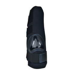 Guêtres de frio Weatherbeeta Therapy-Tec II Ultra Cool Preto Guêtres de frio Weatherbeeta Therapy-Tec II Ultra Cool Preto