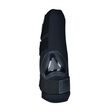 Guêtres de frio Weatherbeeta Therapy-Tec II Ultra Cool Preto Guêtres de frio Weatherbeeta Therapy-Tec II Ultra Cool Preto