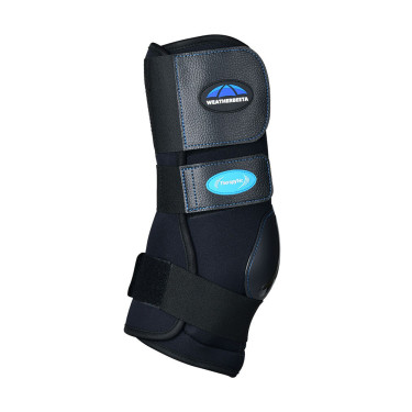 Guêtres de frio Weatherbeeta Therapy-Tec II Ultra Cool Preto Guêtres de frio Weatherbeeta Therapy-Tec II Ultra Cool Preto