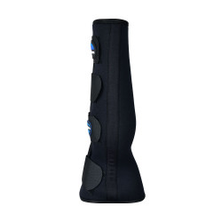 Guêtres para sarna de lama Weatherbeeta Tough-Tec Preto Guêtres para sarna de lama Weatherbeeta Tough-Tec Preto