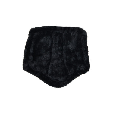 Guetres de lã Weatherbeeta Tough-Tec Comfy Preto / preto Guetres de lã Weatherbeeta Tough-Tec Comfy Preto / preto