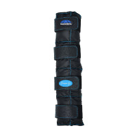 Guêtres Weatherbeeta Therapy-Tec II Gel Ice Preto Guêtres Weatherbeeta Therapy-Tec II Gel Ice Preto