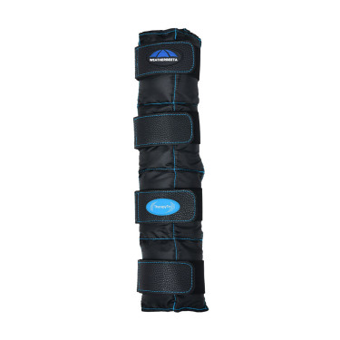Guêtres Weatherbeeta Therapy-Tec II Gel Ice Preto Guêtres Weatherbeeta Therapy-Tec II Gel Ice Preto