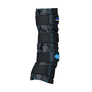 Guêtres Weatherbeeta Therapy-Tec II Gel Ice Preto Guêtres Weatherbeeta Therapy-Tec II Gel Ice Preto