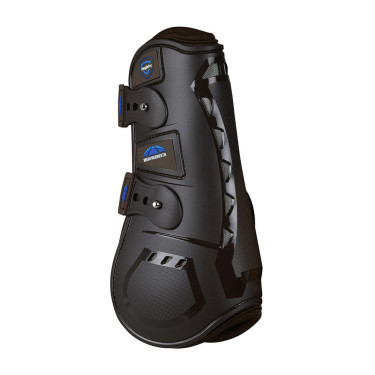 Guêtres Weatherbeeta Tough-Tec Essential Open Castanho