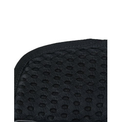 Guêtres Weatherbeeta Tough-Tec Mesh Preto / preto