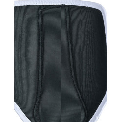 Guêtres Weatherbeeta Tough-Tec Mesh Branco / branco Guêtres Weatherbeeta Tough-Tec Mesh Branco / branco
