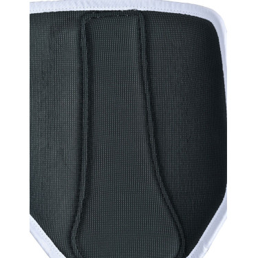 Guêtres Weatherbeeta Tough-Tec Mesh Branco / branco