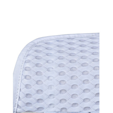 Guêtres Weatherbeeta Tough-Tec Mesh Branco / branco