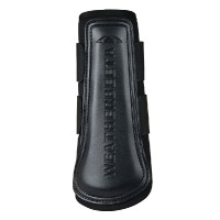 Guêtres Weatherbeeta Tough-Tec Prime Preto / preto Guêtres Weatherbeeta Tough-Tec Prime Preto / preto