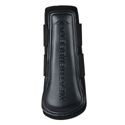 Guêtres Weatherbeeta Tough-Tec Prime Preto / preto Guêtres Weatherbeeta Tough-Tec Prime Preto / preto