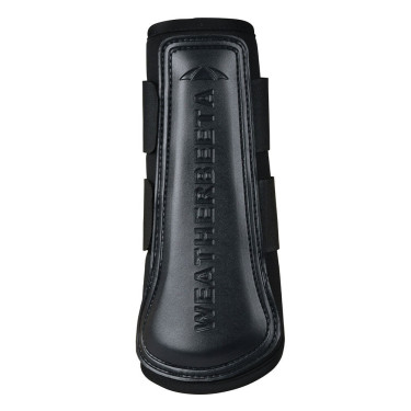 Guêtres Weatherbeeta Tough-Tec Prime Preto / preto Guêtres Weatherbeeta Tough-Tec Prime Preto / preto
