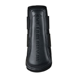 Guêtres Weatherbeeta Tough-Tec Prime Preto / verde floresta