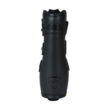 Guêtres Weatherbeeta Tough-Tec Pro Open Preto Guêtres Weatherbeeta Tough-Tec Pro Open Preto