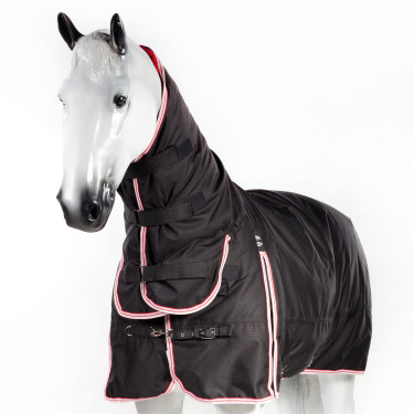 COBERTURA DE INVERNO COMBO FINN-TACK PRO AVALANCHE