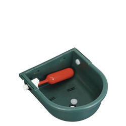 Bebedouro de nível constante S522 Kerbl 3 litros Bebedouro de nível constante S522 Kerbl 3 litros