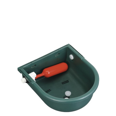 Bebedouro de nível constante S522 Kerbl 3 litros Bebedouro de nível constante S522 Kerbl 3 litros