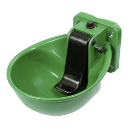 Bebedouro com paleta K71 Kerbl 3 litros Bebedouro com paleta K71 Kerbl 3 litros