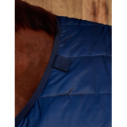 Forro Weatherbeeta 100g ComFiTec Marinho Azul-marinho Forro Weatherbeeta 100g ComFiTec Marinho Azul-marinho