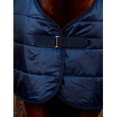 Forro Weatherbeeta 100g ComFiTec Marinho Azul-marinho Forro Weatherbeeta 100g ComFiTec Marinho Azul-marinho