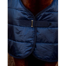 Forro Weatherbeeta 200g ComFiTec Marinho Azul-marinho Forro Weatherbeeta 200g ComFiTec Marinho Azul-marinho