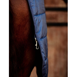 Forro Weatherbeeta 200g ComFiTec Marinho Azul-marinho Forro Weatherbeeta 200g ComFiTec Marinho Azul-marinho