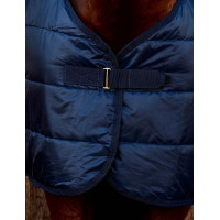 Forro Weatherbeeta 50g ComFiTec Marinho Azul-marinho