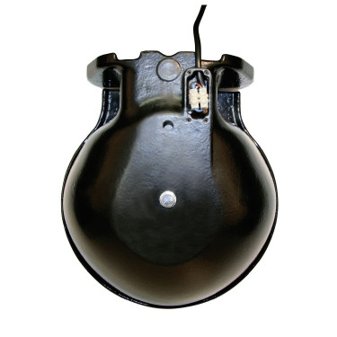 Bebedouro aquecido esmaltado com tubo H10 Kerbl 24 V Bebedouro aquecido esmaltado com tubo H10 Kerbl 24 V