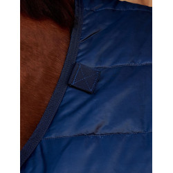 Forro Weatherbeeta ComFiTec Thermi-Heat 100g Marinho Azul-marinho Forro Weatherbeeta ComFiTec Thermi-Heat 100g Marinho Azul-marinho