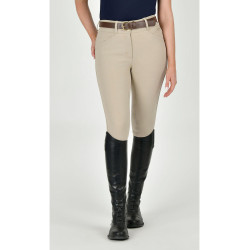 Calças Dublin Cammy Comfort Twill mulher Bolacha