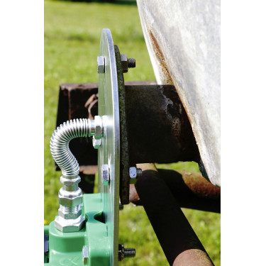 Bebedouro cisterna KN50 Kerbl Bebedouro cisterna KN50 Kerbl