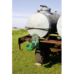 Bebedouro cisterna KN50 Kerbl Bebedouro cisterna KN50 Kerbl