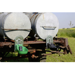 Bebedouro cisterna KN50 Kerbl Bebedouro cisterna KN50 Kerbl