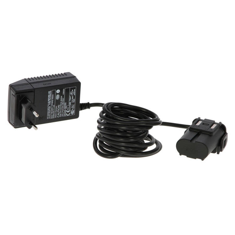 Adaptador para tosquiadeira Aesculap com bloco de alimentação Adaptador para tosquiadeira Aesculap com bloco de alimentação