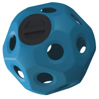 Bola de feno HeuBoy Kerbl Azul